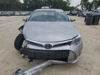 2018 Toyota Avalon Xle zu verkaufen in Ocala, FL - Front End