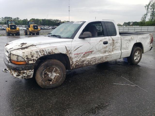 1998 Dodge Dakota 