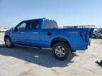 2021 Ford F150 Supercrew na sprzedaż w Wilmer, TX - Rear End