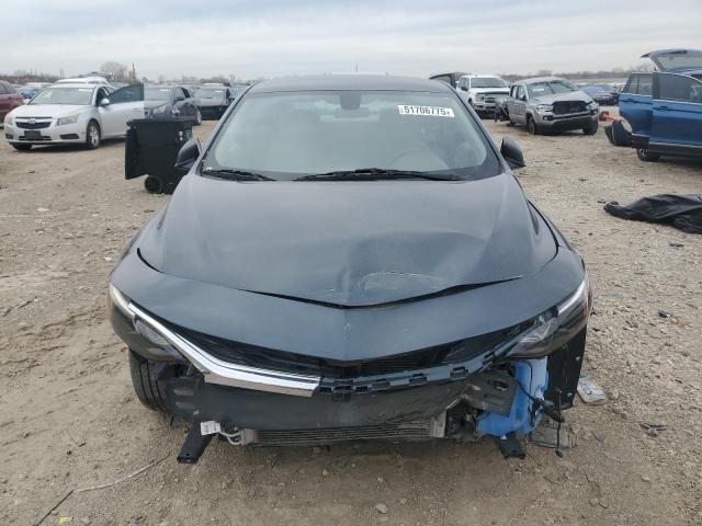  CHEVROLET MALIBU 2019 Синій