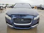 2016 Jaguar Xf Prestige за продажба в Grand Prairie, TX - Front End