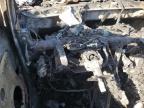 2012 Hyundai Genesis 3.8L de vânzare în Las Vegas, NV - Burn