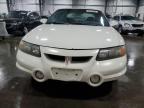 2003 Pontiac Bonneville Sle for Sale in Ham Lake, MN - Side