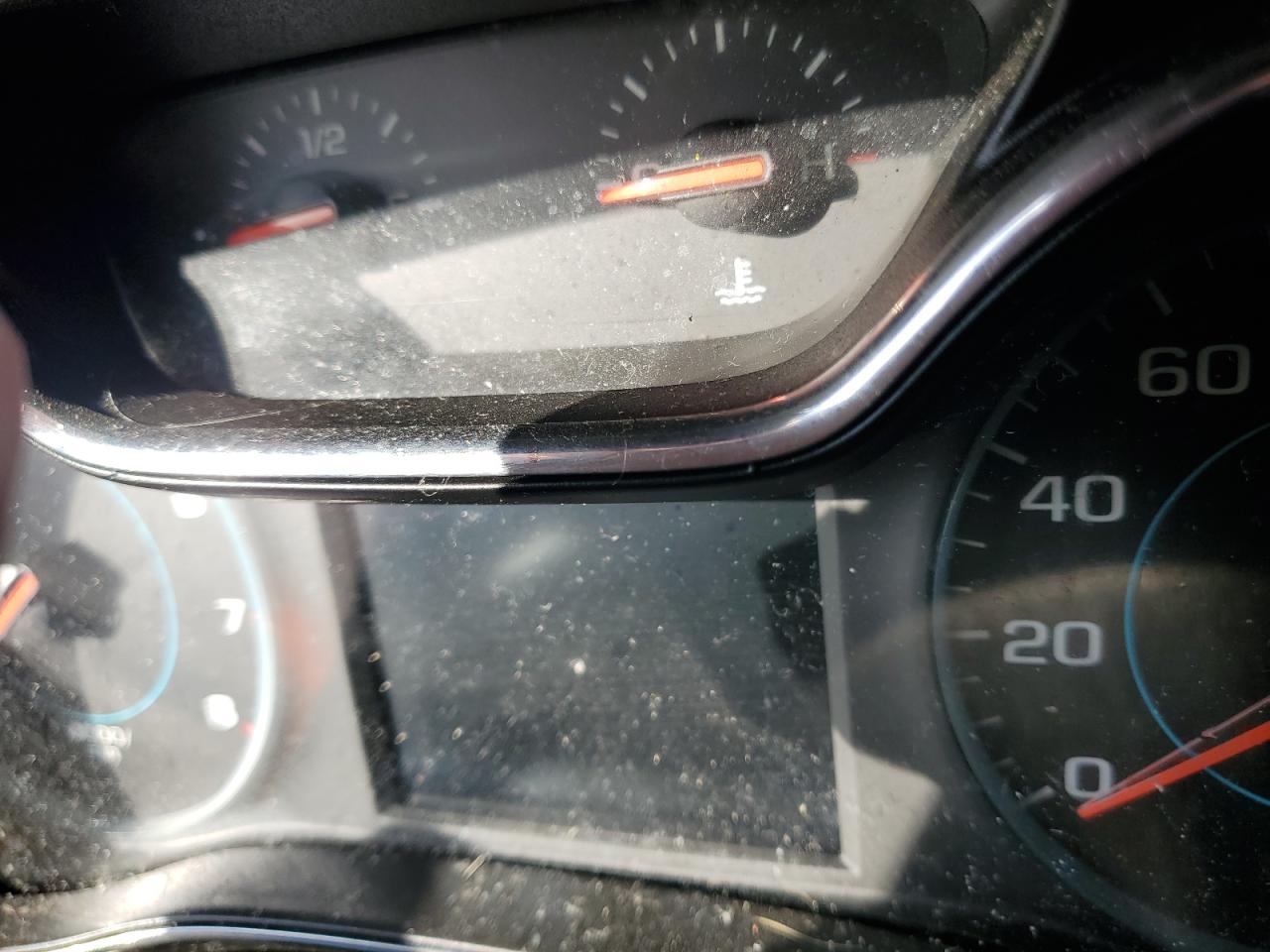 2017 Chevrolet Cruze Ls VIN: 1G1BC5SM1H7121256 Lot: 51677225