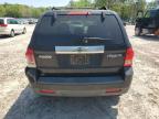 2009 Mazda Tribute I na sprzedaż w Knightdale, NC - Front End
