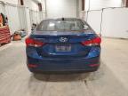 2016 Hyundai Elantra Se en Venta en Milwaukee, WI - Vandalism
