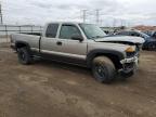 2004 Gmc New Sierra K1500 на продаже в Elgin, IL - Front End