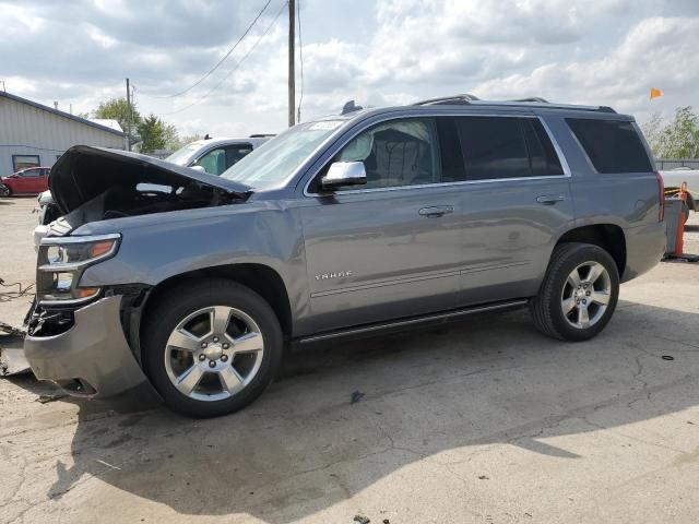 2020 Chevrolet Tahoe K1500 Premier