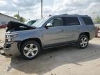 2020 Chevrolet Tahoe K1500 Premier იყიდება Pekin-ში, IL - Front End