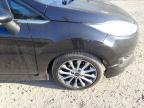 2015 FORD FIESTA TIT for sale at Copart COLCHESTER
