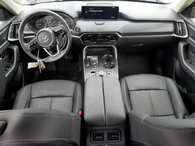  MAZDA CX-90 2024 Czarny
