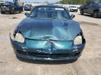 1996 Honda Civic Del Sol Si zu verkaufen in Harleyville, SC - Front End