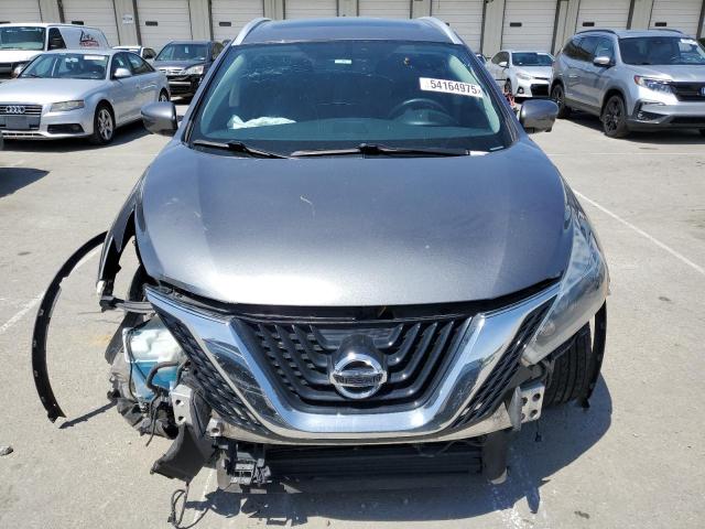  NISSAN MURANO 2018 Gray