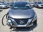 2018 Nissan Murano S за продажба в Louisville, KY - Front End