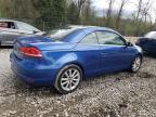 2012 Volkswagen Eos Komfort للبيع في Northfield، OH - Normal Wear