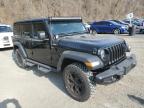 2022 Jeep Wrangler Unlimited Sport للبيع في Marlboro، NY - Rear End