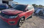 North Las Vegas, NV에서 판매 중인 2018 Jeep Compass Latitude - Burn - Engine