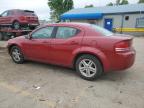 2008 Dodge Avenger Se продається в Wichita, KS - Front End