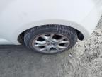 2011 ALFA ROMEO MITO SPRIN for sale at Copart WOLVERHAMPTON