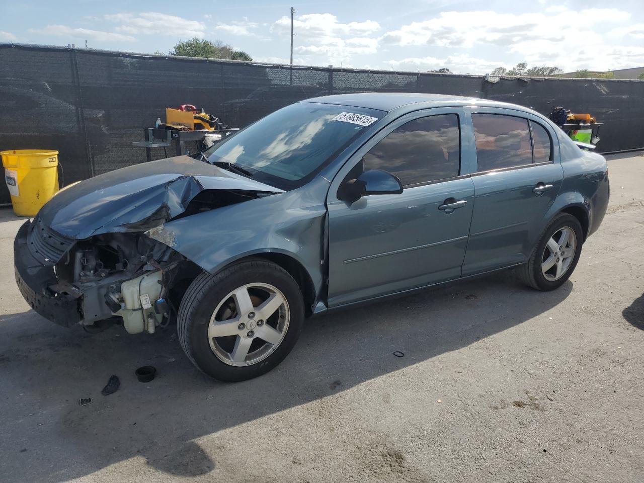 2006 CHEVROLET COBALT