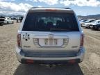 2007 Honda Pilot Exl de vânzare în Helena, MT - Front End