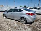 2011 Hyundai Elantra Gls на продаже в Columbus, OH - Water/Flood