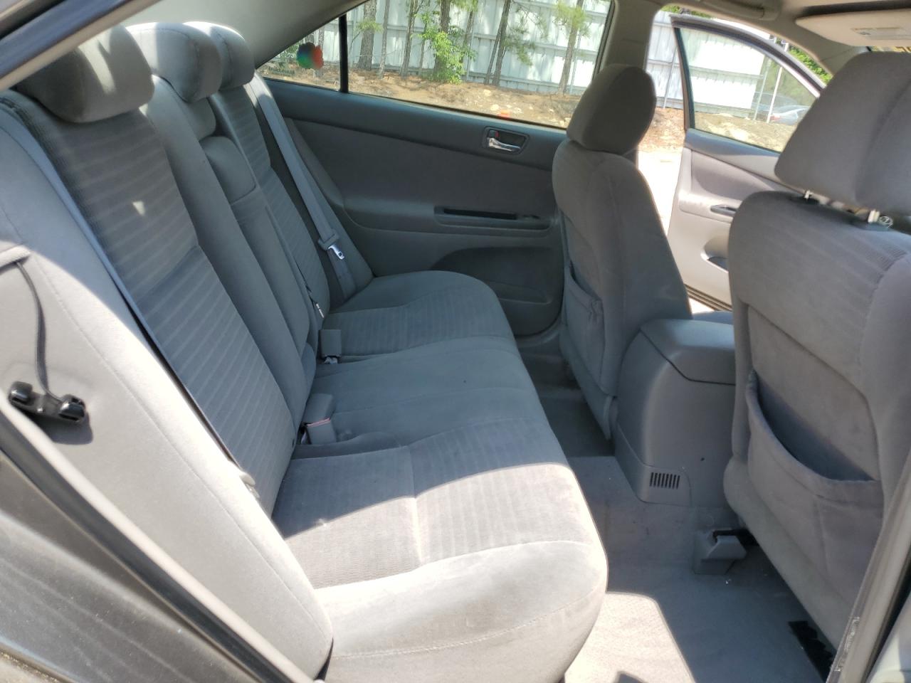 2005 Toyota Camry Le VIN: 4T1BE32KX5U638469 Lot: 53885385