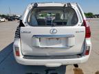 2010 Lexus Gx 460 للبيع في Grand Prairie، TX - Rollover