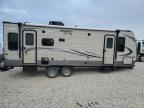 2017 Hide Camper na sprzedaż w Taylor, TX - Hail