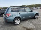 2011 Subaru Forester 2.5X Premium de vânzare în Chambersburg, PA - Mechanical