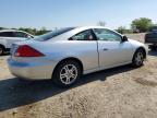 2006 Honda Accord Ex de vânzare în Baltimore, MD - Front End