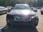 2016 Bmw X3 Xdrive28I zu verkaufen in Austell, GA - Front End