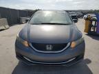 2014 Honda Civic Ex en Venta en Orlando, FL - Front End