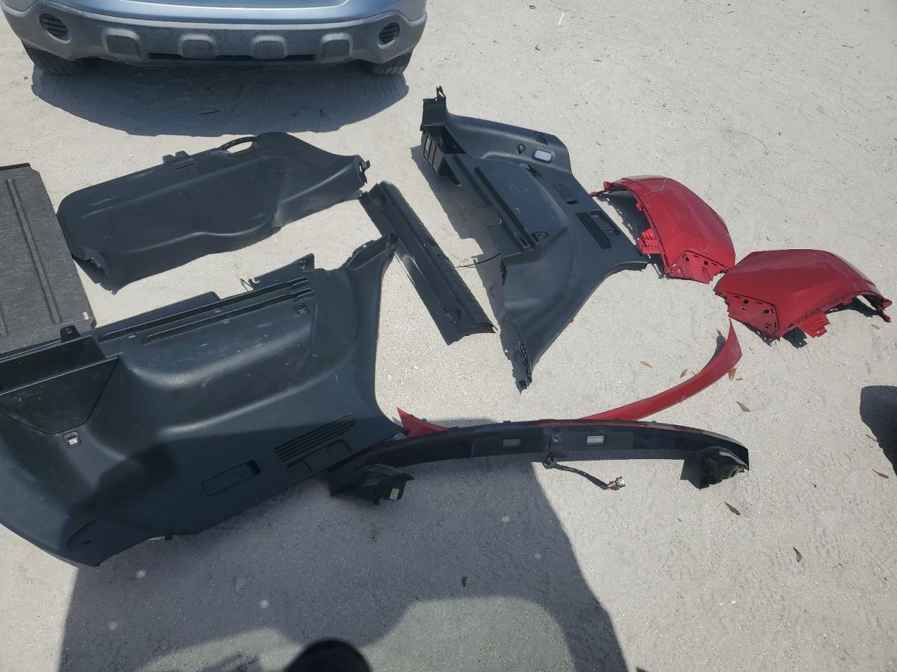 2022 Hyundai Tucson Sel VIN: 5NMJB3AE5NH157850 Lot: 52801885