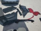 2022 Hyundai Tucson Sel იყიდება Fort Pierce-ში, FL - Rear End
