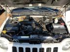 2004 Jeep Liberty Sport იყიდება China Grove-ში, NC - Rollover