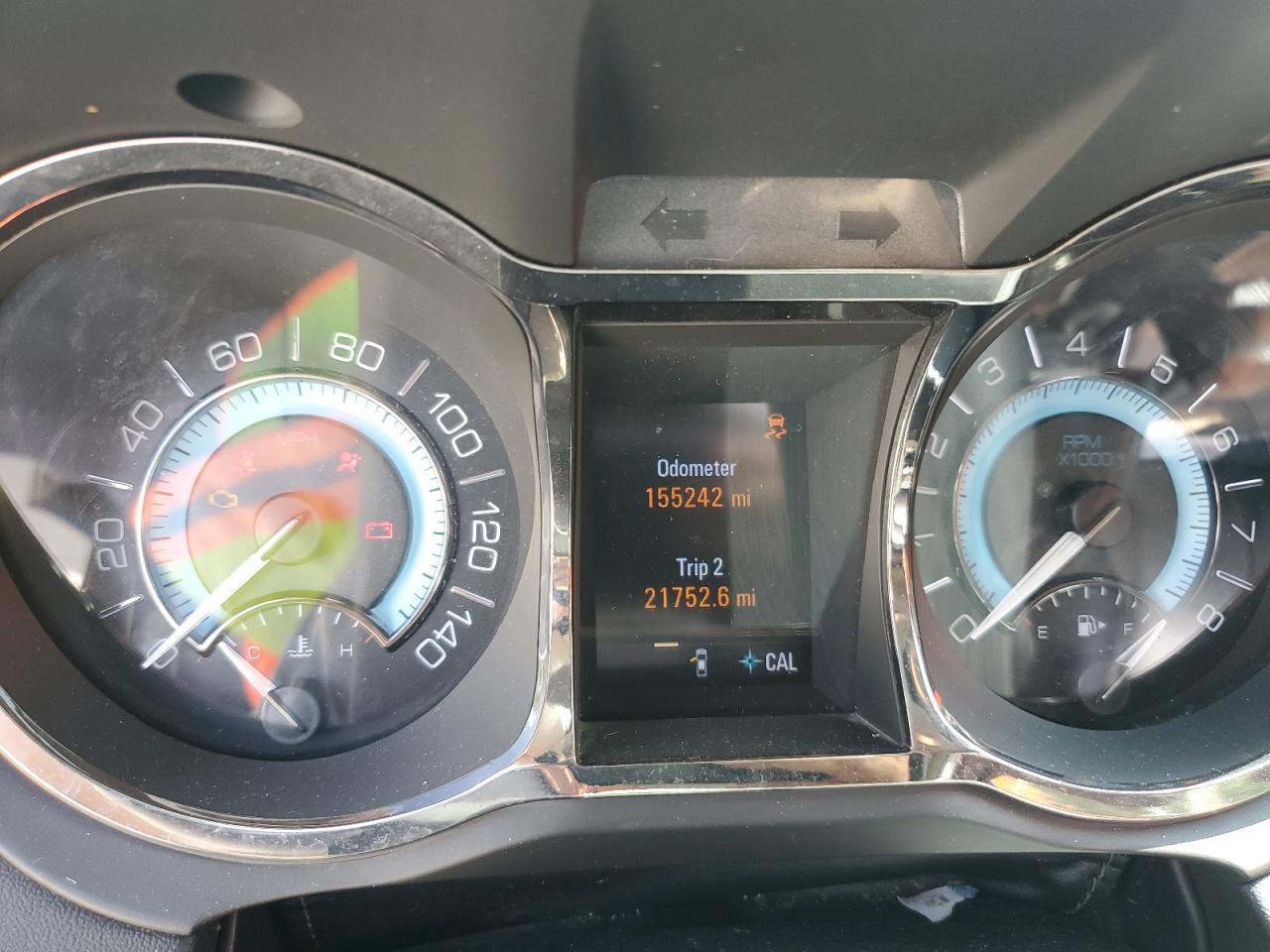 2013 Buick Lacrosse VIN: 1G4GC5E3XDF157197 Lot: 54922935