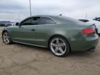 2012 Audi S5 Premium Plus for Sale in Woodhaven, MI - Water/Flood