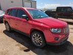 2016 Jeep Compass Sport for Sale in Albuquerque, NM - Rear End