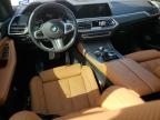 2023 Bmw X5 Sdrive 40I de vânzare în Mercedes, TX - Water/Flood