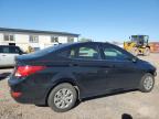 2017 Hyundai Accent Se en Venta en Kapolei, HI - Front End