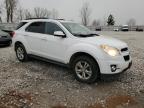 2011 Chevrolet Equinox Lt en Venta en Wayland, MI - Normal Wear