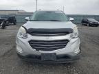 2016 CHEVROLET EQUINOX LT for sale at Copart ON - OTTAWA