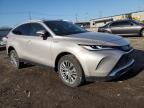 2021 Toyota Venza Le zu verkaufen in Chicago Heights, IL - Front End