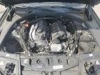 2014 Bmw 535 Xi იყიდება Glassboro-ში, NJ - Mechanical