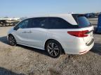 2024 Honda Odyssey Touring на продаже в Earlington, KY - Hail