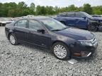 2011 Ford Fusion Hybrid for Sale in Mebane, NC - Minor Dent/Scratches