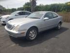 1999 Mercedes-Benz Clk 320 for Sale in San Martin, CA - Minor Dent/Scratches