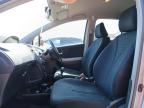 2009 TOYOTA YARIS SR V for sale at Copart NEWBURY