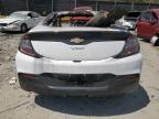 2017 Chevrolet Volt Lt for Sale in Waldorf, MD - Burn